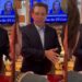 Ron DeSantis Travels to New Hampshire to Claim Kids Are Being 'Forced' to Choose Pronouns