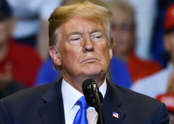 Trump Attorney Kept Incriminating Notes About Classified Documents -- and Prosecutors Have Them