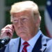 Counter-Intel Expert Says Special Counsel May Have New Info on Trump