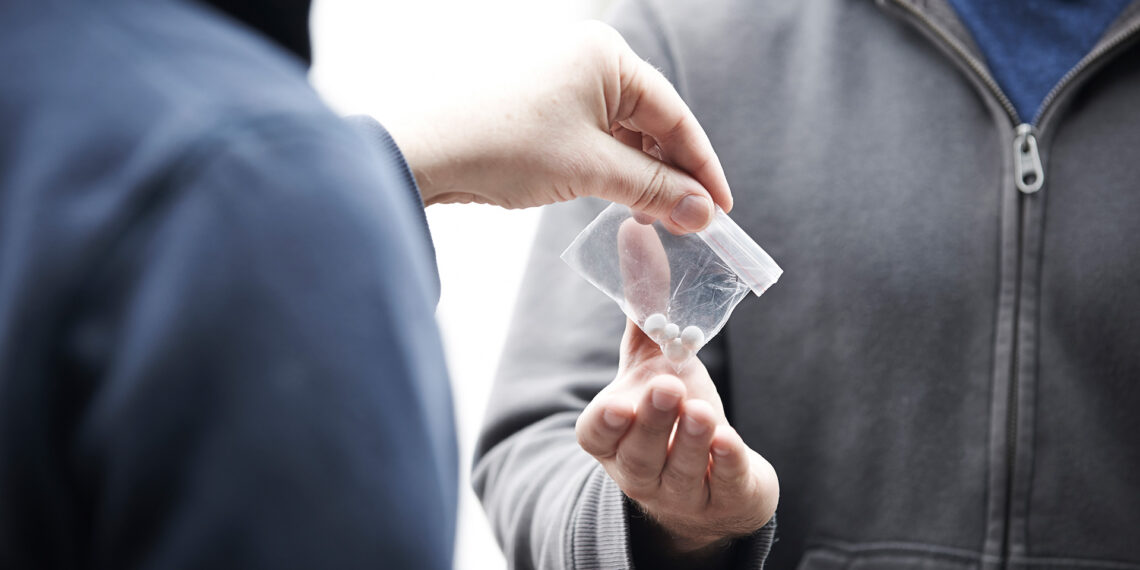Washington state on brink of decriminalizing drug possession