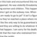 Reddit predicted the NYC subway incident…10 years ago – Law Officer