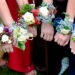 Oklahoma police officer saves prom night after teens get in car accident