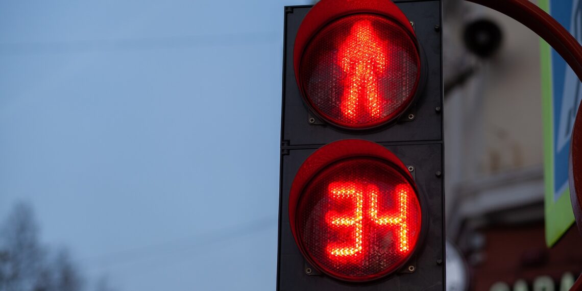 Hit-and-Run Fatal for Pedestrian Lying in Street