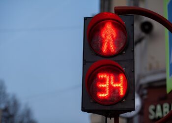 Hit-and-Run Fatal for Pedestrian Lying in Street