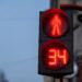 Hit-and-Run Fatal for Pedestrian Lying in Street