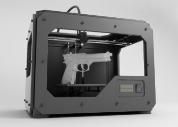 Arrest of notorious graffiti vandal leads Portland police to illegal ghost gun stash