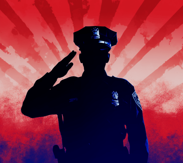 An Open Letter To Law Enforcement – Law Officer