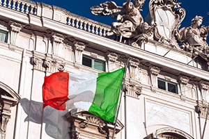 Italian court