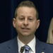Dem 'Apologizes' to 'Grand Appliance Party' for Protecting Kids From Gun Violence Rather Than Protecting Gas Stoves