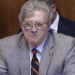 GOP Senator Kennedy Gets Slapped Down at Supreme Court Ethics Hearing