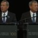 Harder Deciding to Erect a Fence Around the Court Than Deciding to Rescind Right to Abortion (Video)