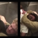 Daniel Penny chokes Jordan Neely on a New York City subway