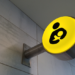 Lactation room sign