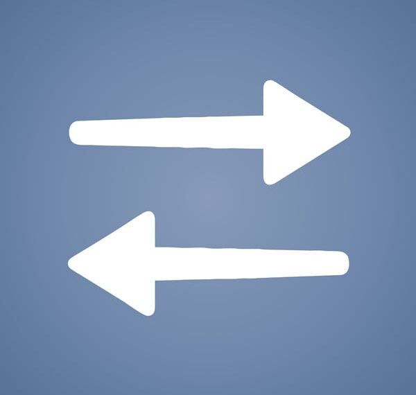 lateral arrows
