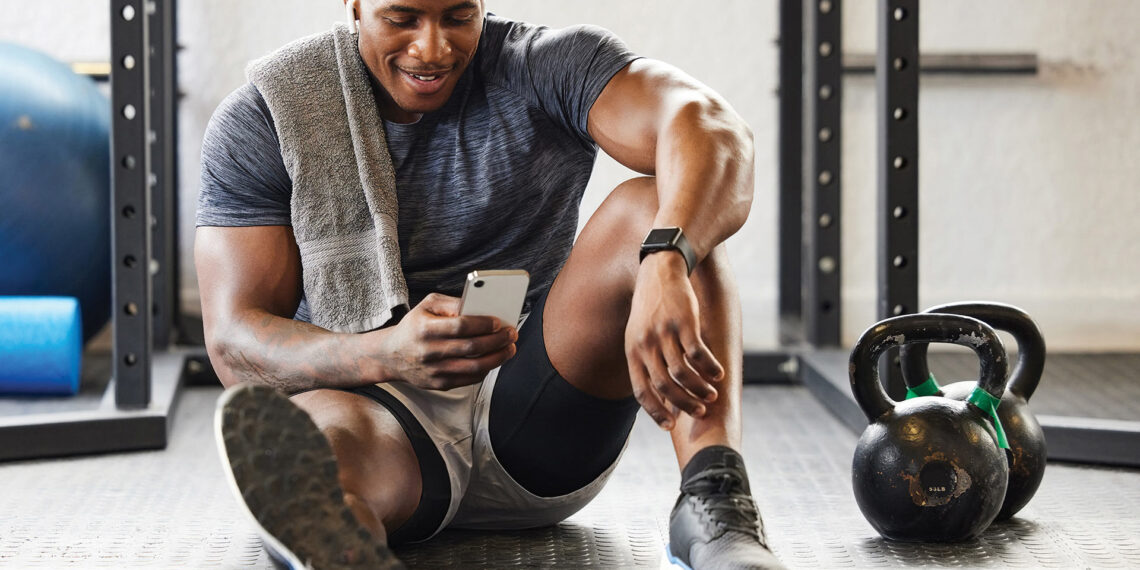 Making health and wellness a priority