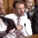 Senate Republican Explodes Over Origin of Concept of Race – Calls to Teach 'Jesus Loves Me' Instead