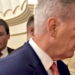 Now He Won't Move to Expel Until 'Outcome' of Trial (Video)