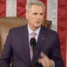 These Are the House Republicans Open to Firing Kevin McCarthy as Speaker