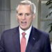 McCarthy Demands Work Requirements on 'All the Programs' Including Social Security, Medicare, Medicaid, and SNAP
