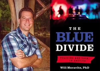 Former police officer and author says he was fired for his conservative beliefs – Law Officer