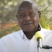 Ugandan Lawmakers Pass Updated 'Kill the Gays' Bill