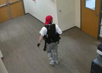 The National Police Association Files Suit to Obtain the Nashville Shooter ‘Manifesto’ – Law Officer