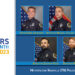National Law Enforcement Officers Memorial Fund Announces March 2023 Officers of the Month