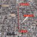 At least three people were killed during a shooting in New Mexico, authorities said.