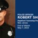 Officer Shisler