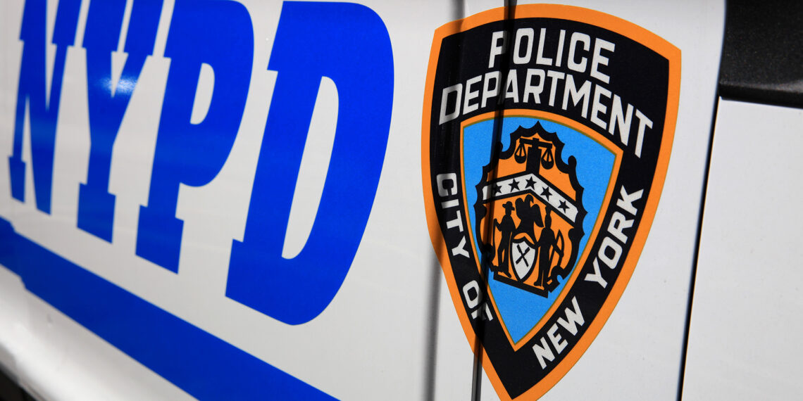 Fourth generation NYPD officer graduates from police academy to continue family legacy