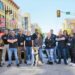 Officers helping officers - American Police Beat Magazine