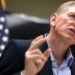 Biden White House Blasts GOP Congressman's Staffer Over Links to Neo-Nazi