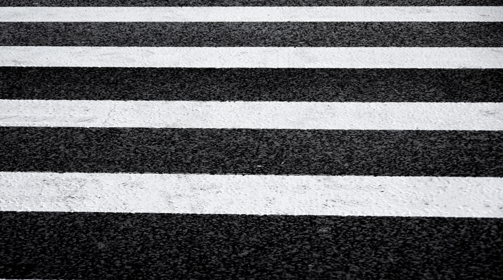 Pedestrian Killed Crossing Las Vegas Roadway