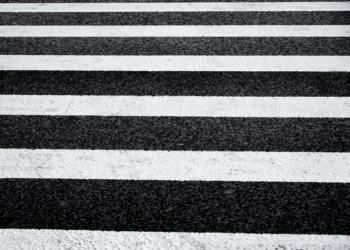 Pedestrian Killed Crossing Las Vegas Roadway