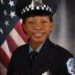 Police Officer Aréanah M. Preston, Chicago Police Department, Illinois