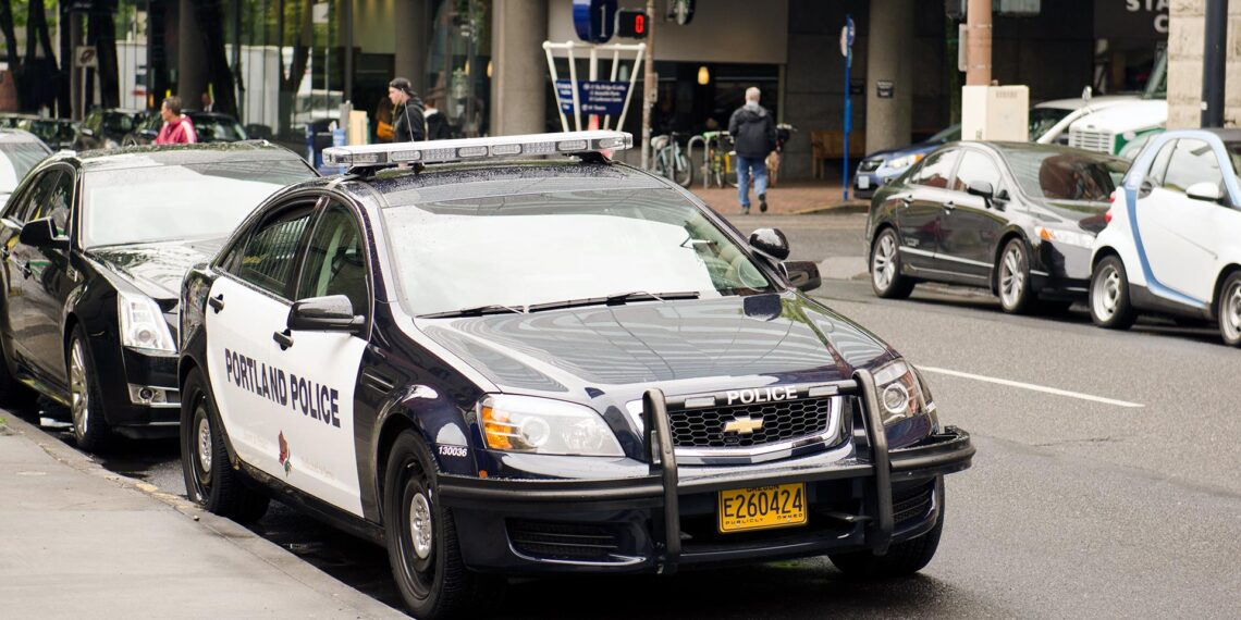 Portland police reinstate traffic enforcement unit, but advocates continue push for more speed cameras