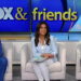 Fox News Host Praises Vigilante Subway Killer in Culture Where 'So Many Young People' Are 'Gender-Confused'