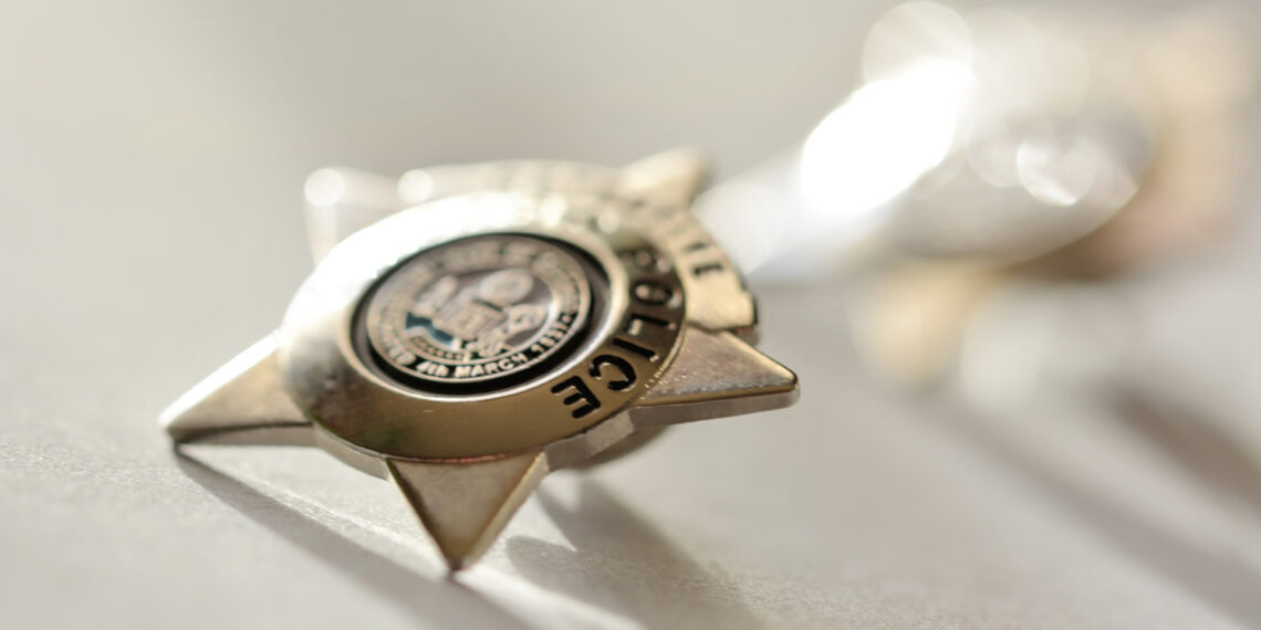 93-year-old Arkansas police officer hangs up the badge after lifetime of community service