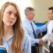 Sexism Continues To Thrive In Biglaw, With Women Facing Undue Bias