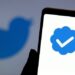 Some BigLaw firms decline to pay for Twitter check marks, while SCOTUSblog takes a stand
