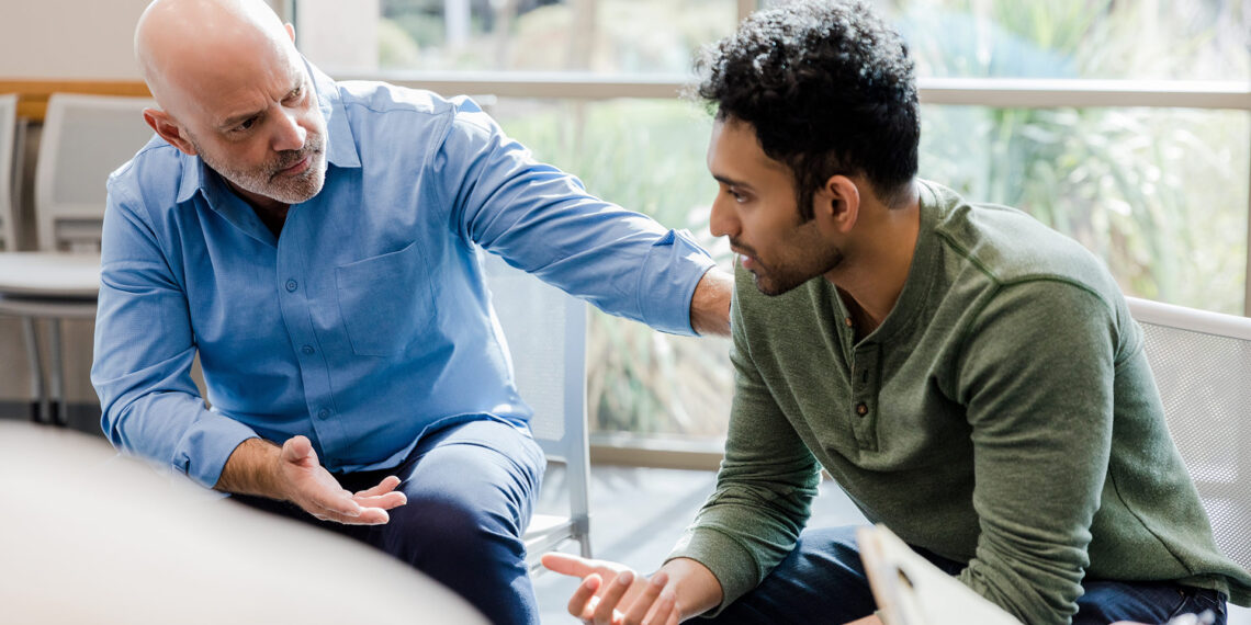 Peacekeeper Initiative offers support and healing for retired police officers with mental health issues