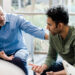 Peacekeeper Initiative offers support and healing for retired police officers with mental health issues