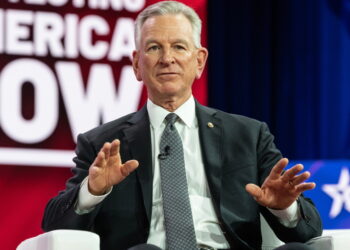 'I Look at a White Nationalist as a Trump Republican' (Video)