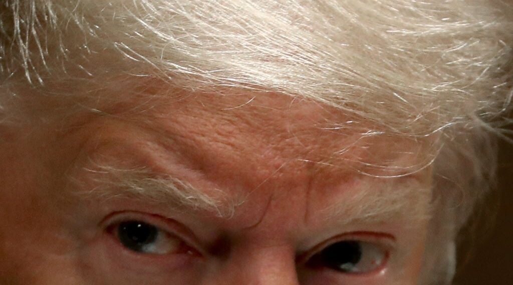 Quitfired Trump Lawyer Tim Parlatore Says Trump Is Innocent Victim Of His Bad Advisors