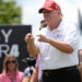 Prosecutors Tell Trump They Have a Recording of Him and a Witness: Report