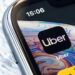 Kansas burglary suspect uses ride-share app to escape while surrounded by officers