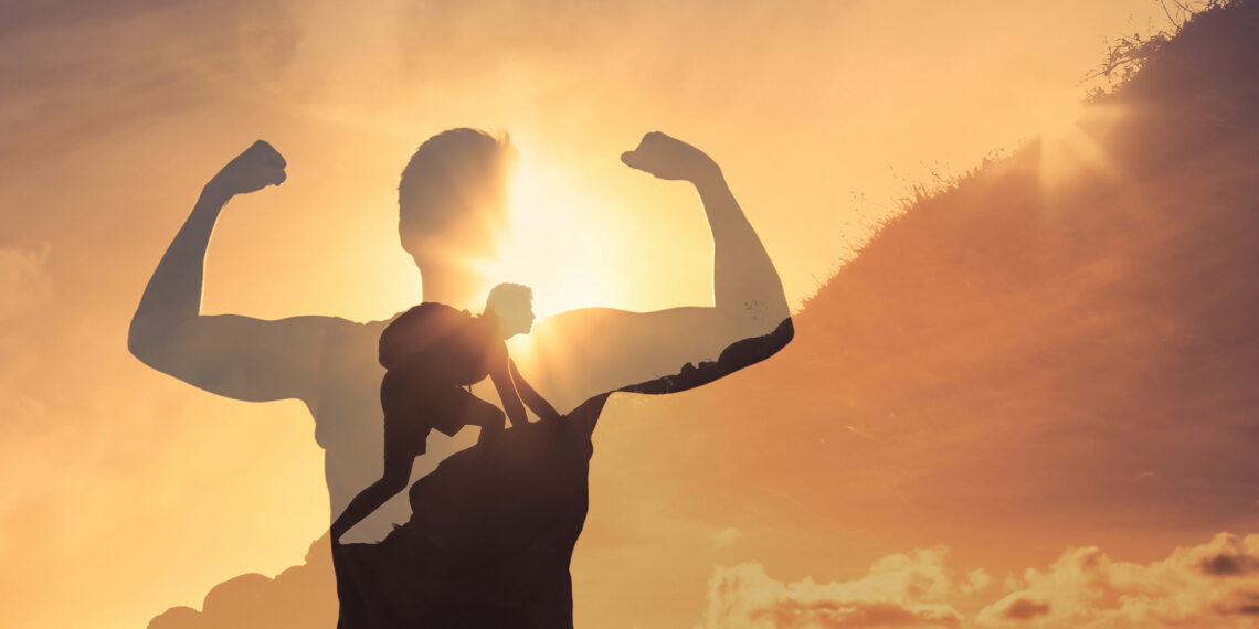 Unlock your potential - American Police Beat Magazine
