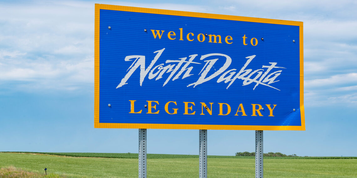 Grand Forks unveils Northern Valley Law Enforcement Memorial to honor fallen heroes