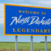 Grand Forks unveils Northern Valley Law Enforcement Memorial to honor fallen heroes