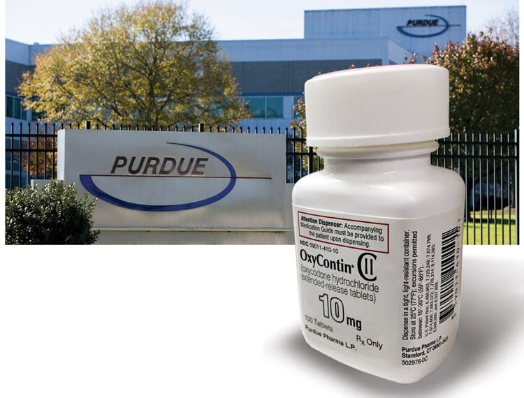 Purdue Pharma